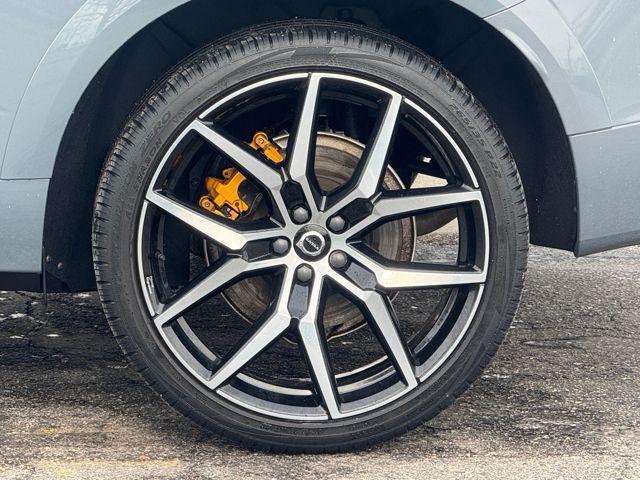 used 2023 Volvo XC60 Recharge Plug-In Hybrid car, priced at $49,878