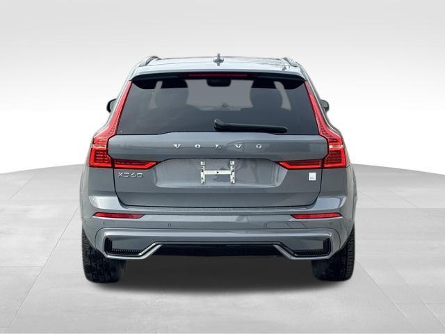 used 2023 Volvo XC60 Recharge Plug-In Hybrid car, priced at $49,878