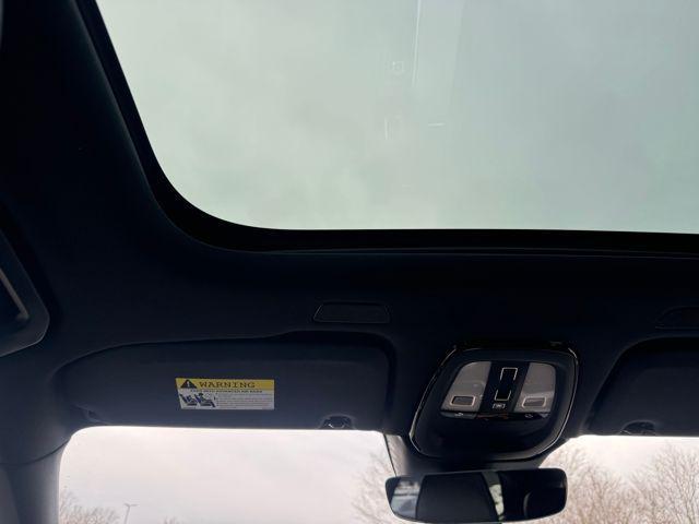 used 2023 Volvo XC60 Recharge Plug-In Hybrid car, priced at $49,878