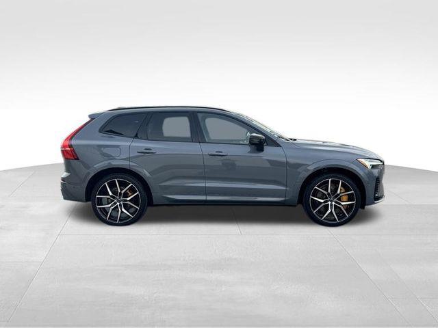 used 2023 Volvo XC60 Recharge Plug-In Hybrid car, priced at $49,878