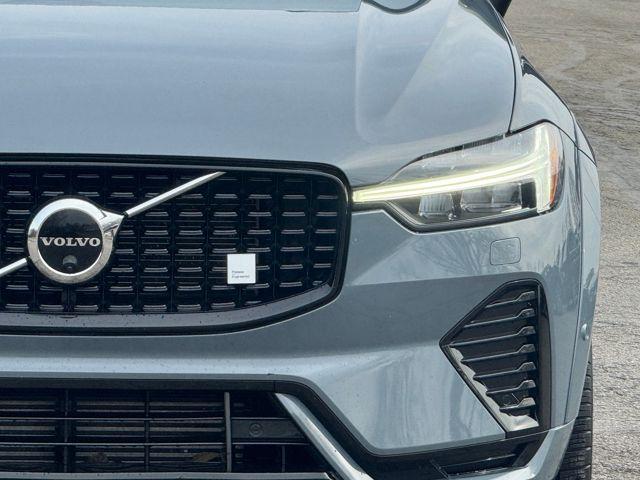 used 2023 Volvo XC60 Recharge Plug-In Hybrid car, priced at $49,878