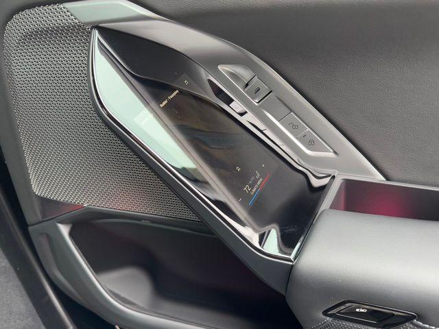 used 2024 BMW i7 car, priced at $118,445