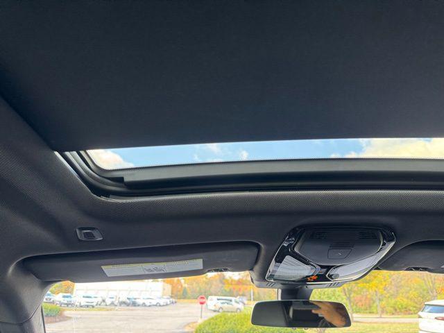 used 2022 BMW X6 car, priced at $55,800