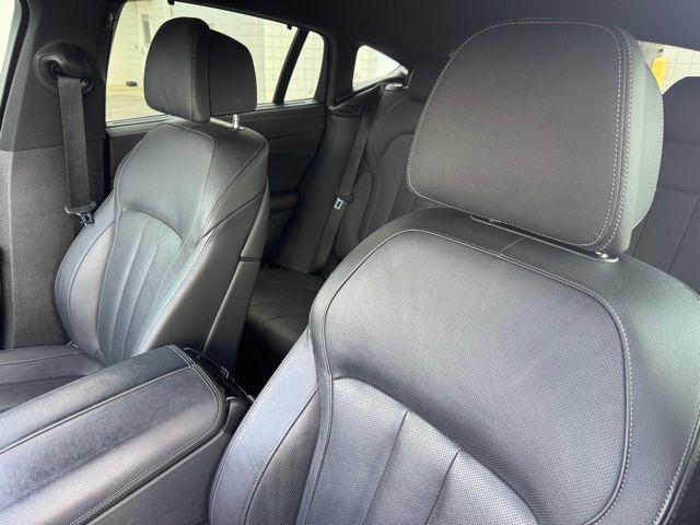 used 2022 BMW X6 car, priced at $55,800