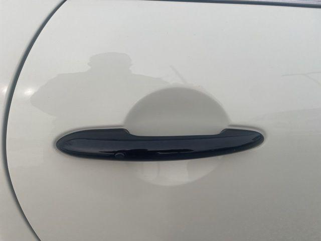 used 2023 MINI Convertible car, priced at $30,990