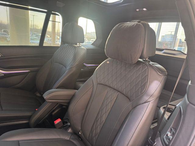 used 2025 BMW ALPINA XB7 car, priced at $149,987