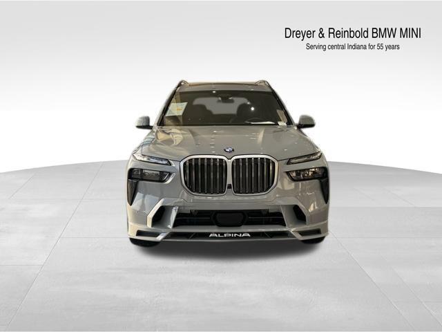used 2025 BMW ALPINA XB7 car, priced at $149,987