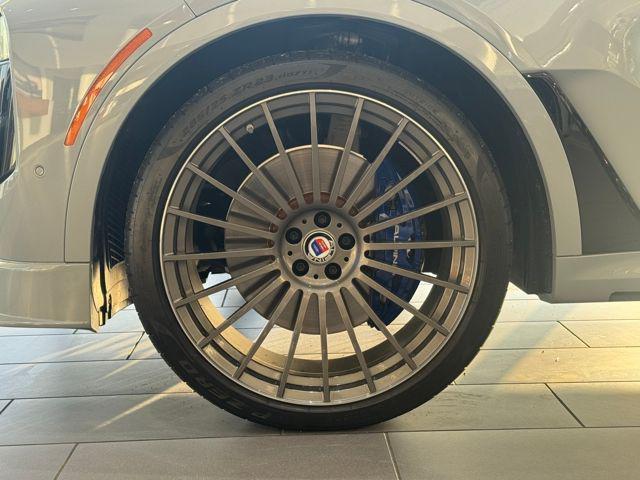 used 2025 BMW ALPINA XB7 car, priced at $149,987