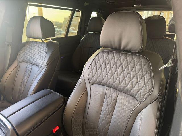 used 2025 BMW ALPINA XB7 car, priced at $149,987