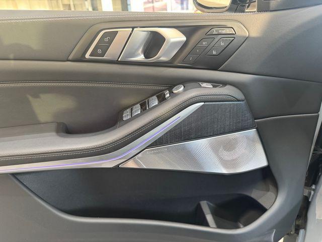 used 2025 BMW ALPINA XB7 car, priced at $149,987