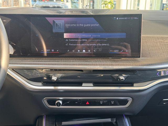 used 2025 BMW ALPINA XB7 car, priced at $149,987