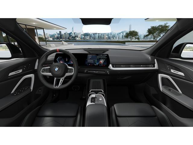 new 2026 BMW X2 car, priced at $51,175