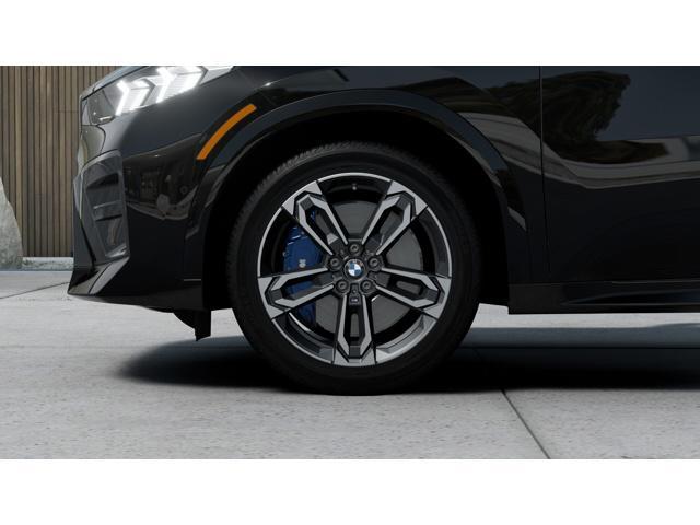 new 2026 BMW X2 car, priced at $51,175