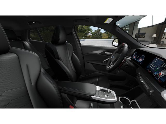 new 2026 BMW X2 car, priced at $51,175