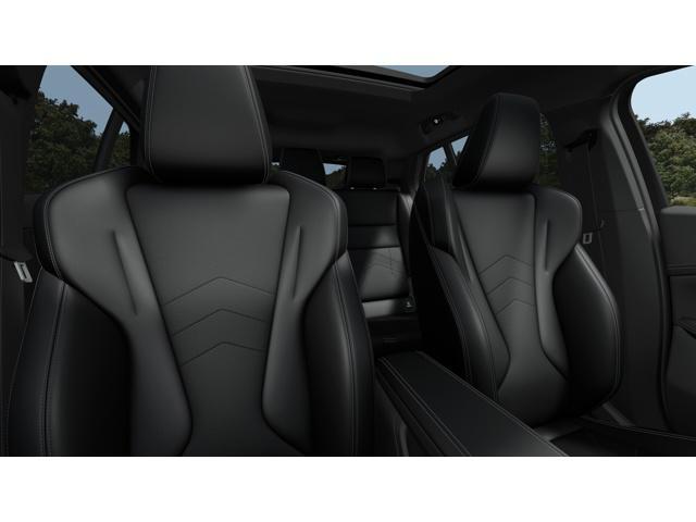 new 2026 BMW X2 car, priced at $51,175