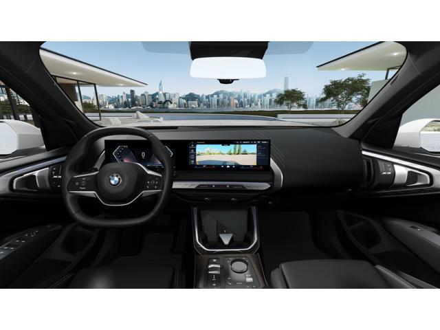 new 2026 BMW X3 car, priced at $58,165