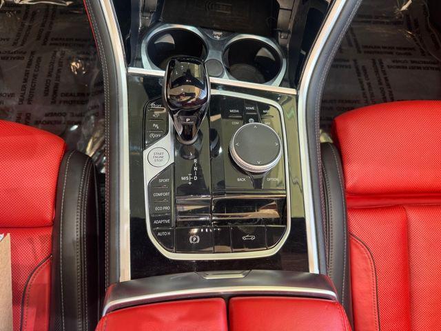used 2023 BMW M850 car, priced at $79,987
