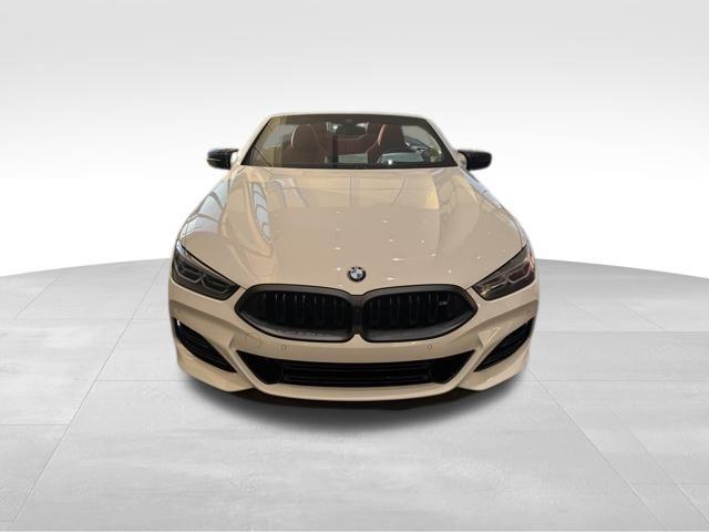 used 2023 BMW M850 car, priced at $79,987