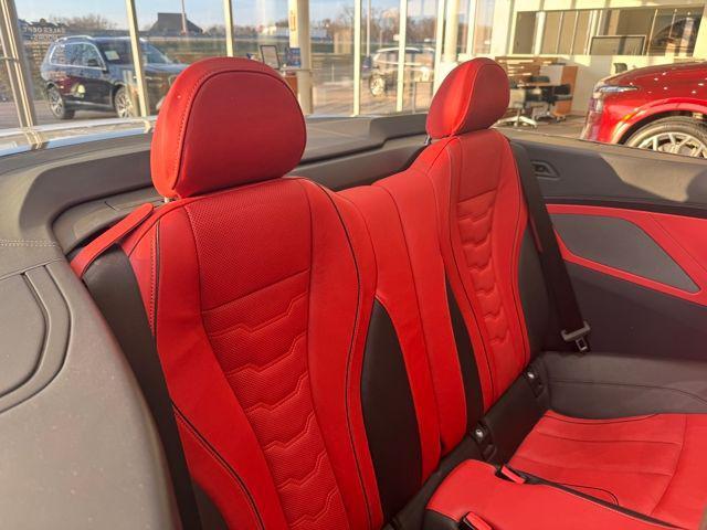 used 2023 BMW M850 car, priced at $79,987