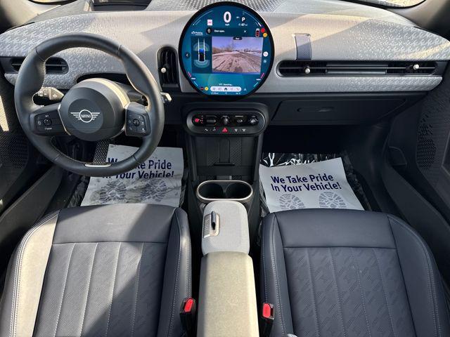 used 2025 MINI Hardtop car, priced at $29,990