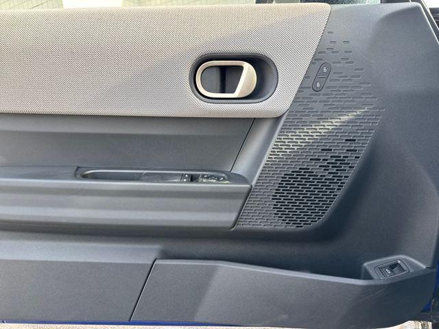 used 2025 MINI Hardtop car, priced at $29,990