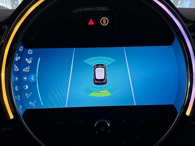 used 2024 MINI Clubman car, priced at $24,990