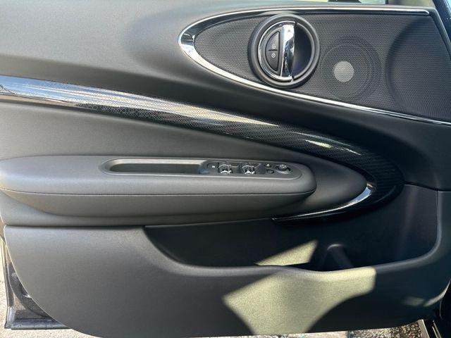 used 2024 MINI Clubman car, priced at $24,990