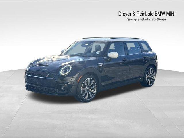 used 2024 MINI Clubman car, priced at $24,990