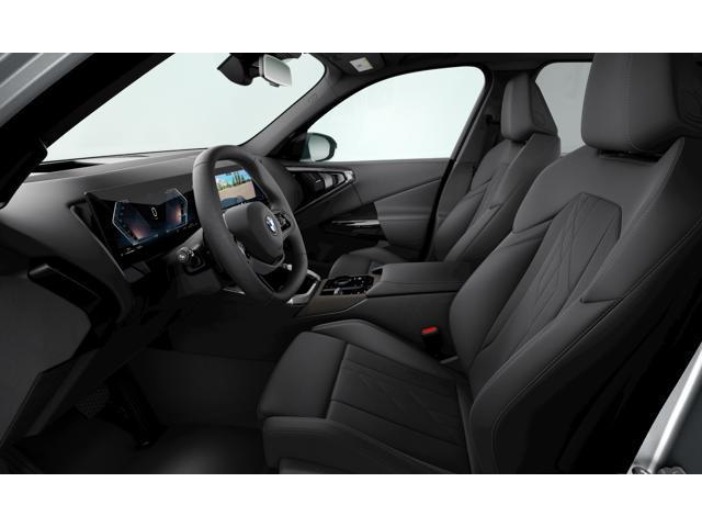 new 2026 BMW X3 car, priced at $57,290