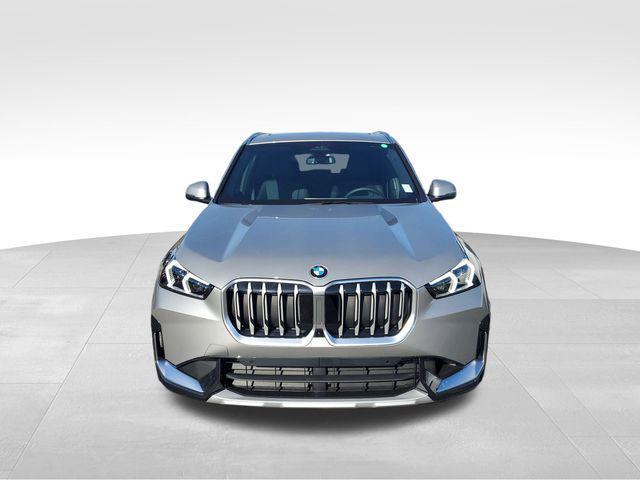 new 2026 BMW X1 car, priced at $48,730
