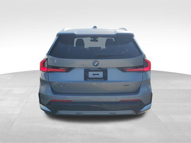 new 2026 BMW X1 car, priced at $48,730