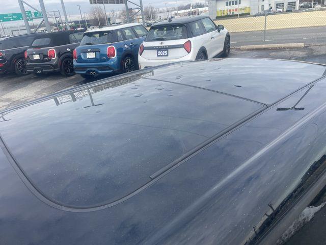 used 2022 MINI Hardtop car, priced at $14,990