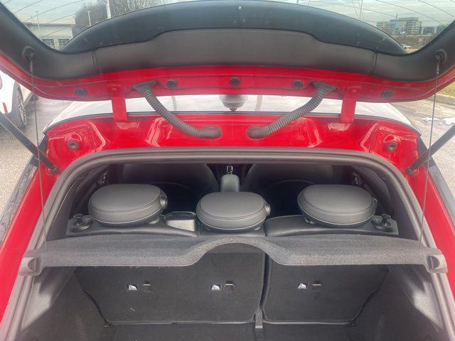 used 2022 MINI Hardtop car, priced at $14,990