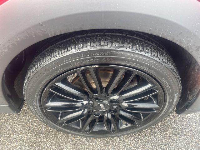 used 2022 MINI Hardtop car, priced at $14,990