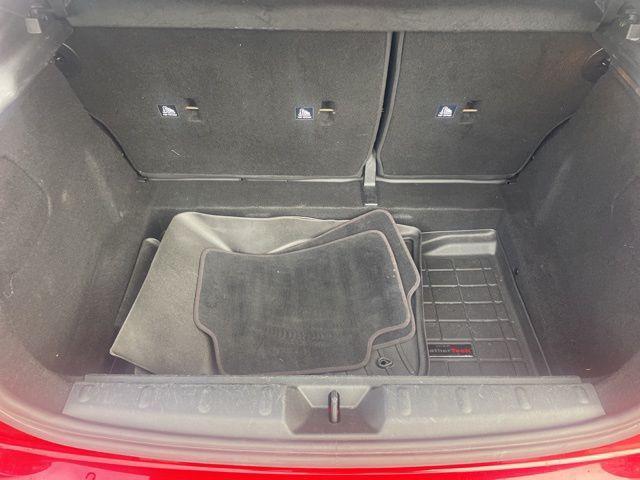 used 2022 MINI Hardtop car, priced at $14,990