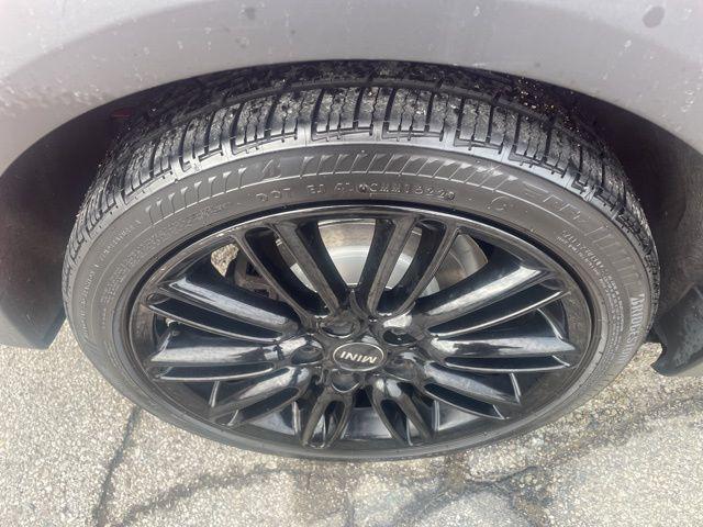 used 2022 MINI Hardtop car, priced at $14,990