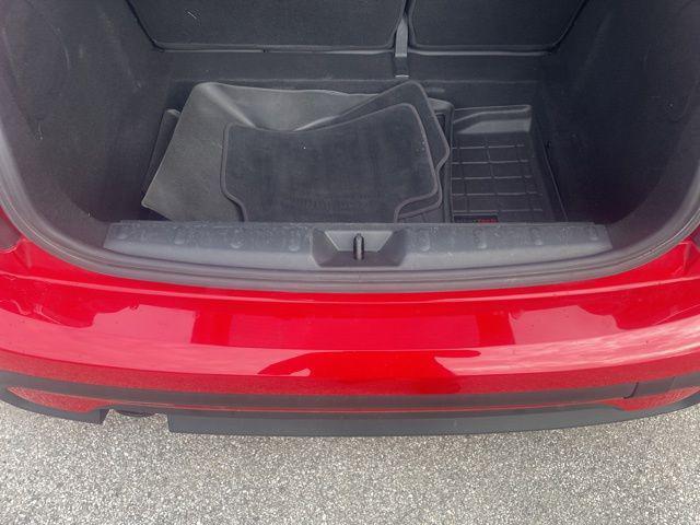 used 2022 MINI Hardtop car, priced at $14,990