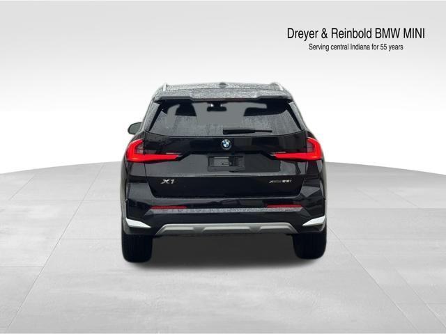 used 2024 BMW X1 car, priced at $38,180