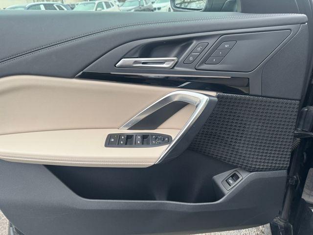 used 2024 BMW X1 car, priced at $38,180