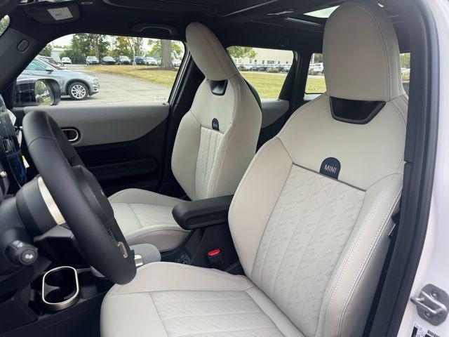 new 2026 MINI Hardtop car, priced at $42,040