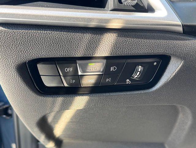 used 2025 BMW M440 car, priced at $73,987