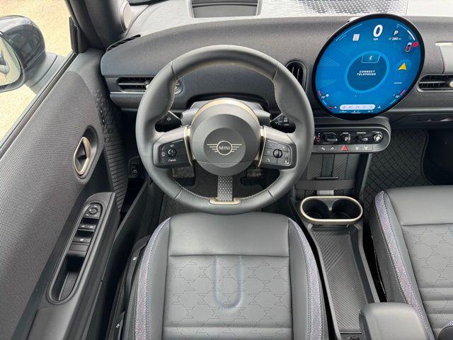 used 2026 MINI Convertible car, priced at $39,995