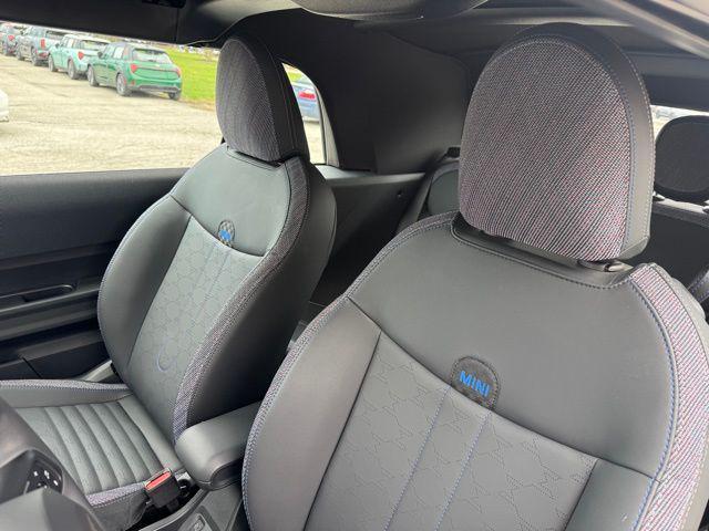 used 2026 MINI Convertible car, priced at $39,995