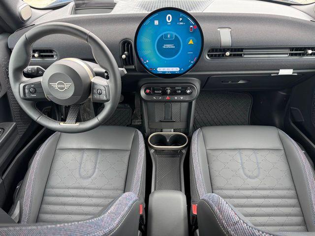 used 2026 MINI Convertible car, priced at $39,995