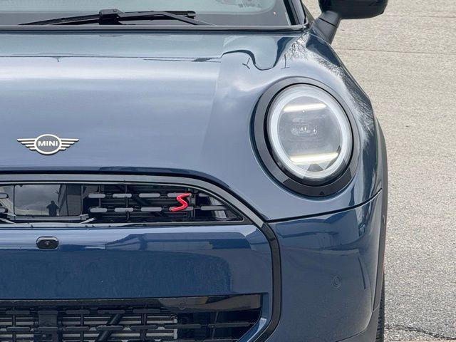 used 2026 MINI Convertible car, priced at $39,995