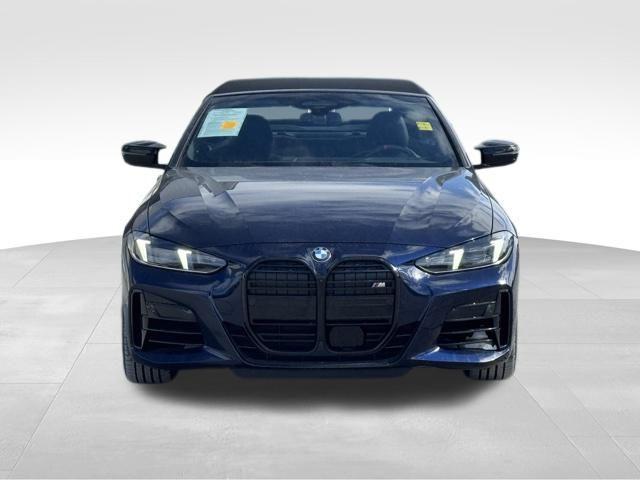 used 2025 BMW M440 car, priced at $76,909