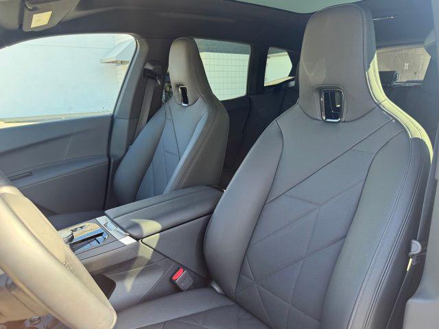 used 2025 BMW iX car, priced at $79,987