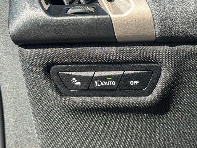 used 2025 BMW iX car, priced at $79,987