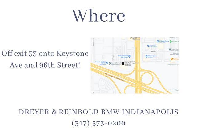 used 2025 BMW iX car, priced at $79,987