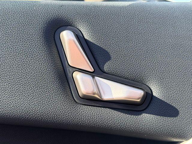 used 2025 BMW iX car, priced at $79,987